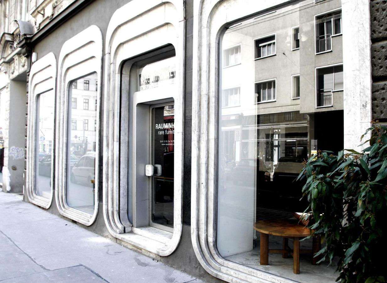City Centre Klimts Balcony Viyana Dış mekan fotoğraf